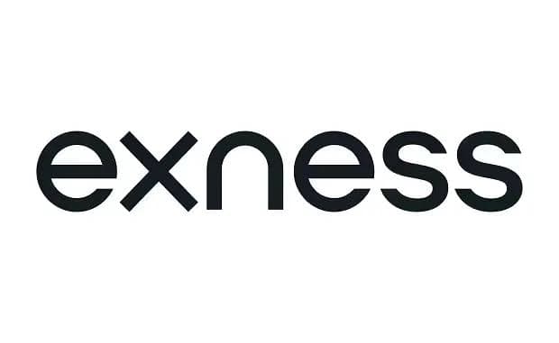 لوگوی exness
