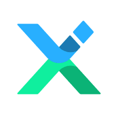 لوگوی iux