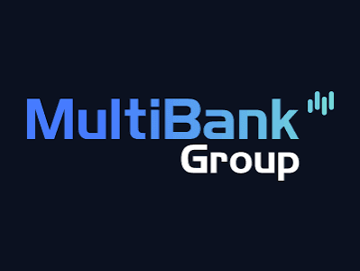 لوگوی multibank