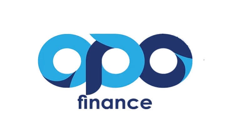 لوگوی opofinance