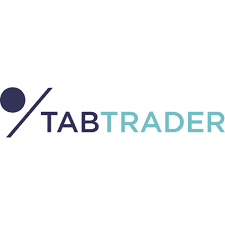 لوگوی tab trader